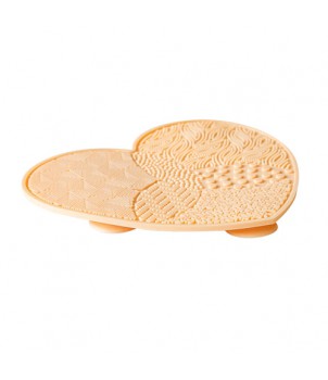 Brush Cleaning Pad